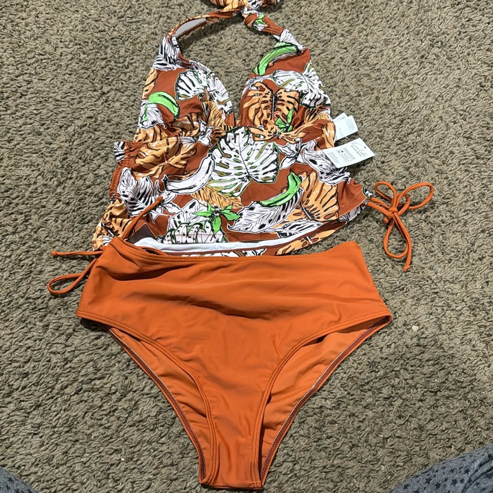 Cupshe swim